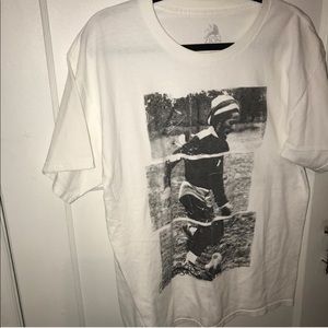 Bob Marley T shirt